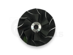 Compressor wheel 431350-0004 431350-0018 GA-03-0148 2