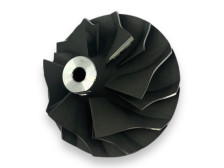 Kompresoriaus sparnuotė 451295-0012 451295-0021 GA-03-0095 GT22-14