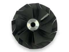 Compressor wheel 451295-0012 451295-0021 GA-03-0095 GT22-14 2