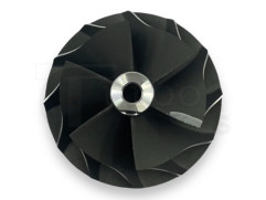 Kompresoriaus sparnuotė IH-03-0015 2