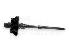 Turbinos velenas 5431-120-5005 5431-120-5007 5431-120-5014 5431-120-50 2