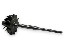 Shaft and wheel 5314-120-2104 5314-120-2105 5314-120-2115 5314-120-500