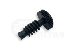 Worm gear (el actuator) AG-15-0003 2