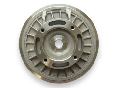 Стенка компрессора GA-08-0067 TBP34-62