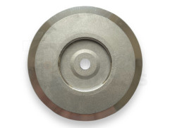 Back plate GA-08-0067 TBP34-62 2