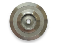 Back plate GA-08-0073