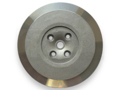 Back plate GA-08-0076 2