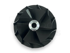 Крыльчатка компрессора IH-03-0045 2