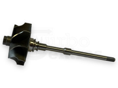 Turbinos velenas IH-02-0022 RHF4-43 2