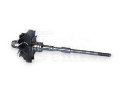 Shaft and wheel 5303-120-5006 5303-120-5016 5303-120-5018 BW-02-0038 K 2
