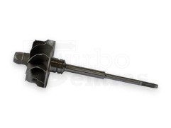 Shaft and wheel 5303-120-5039 5303-120-8507 BV43-36 BW-02-0005 2