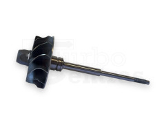 Shaft and wheel 5304-120-6503 5304-120-6506 5304-120-6511 BW-02-0054 K 2