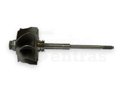 Turbinos velenas GA-02-0041 2
