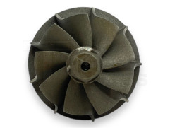 Shaft and wheel 54431206509 BW-02-0056 2