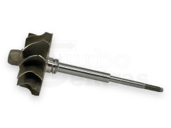 Shaft and wheel 5316-120-21002 5316-120-5001 5316-120-5004 5316-120-50 2