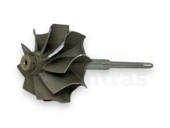 Shaft and wheel GA-02-0112 GT22-44