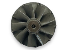 Shaft and wheel 1640-120-5001 1640-120-5009 5440-120-5000 5440-120-850