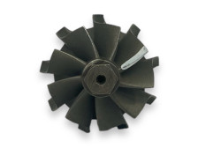 Shaft and wheel GA-02-0064 GT17-34