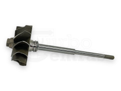 Shaft and wheel 5326-120-2124 5326-120-5001 5326-120-5014 BW-02-0070 K 2