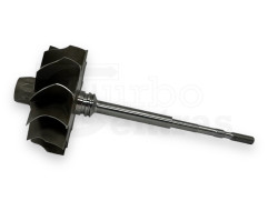 Shaft and wheel 5329-120-2101 5329-120-5000 5329-120-5004 5329-120-500 2