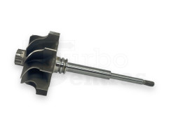 Turbinos velenas 17290-17010 CT26-37 TO-02-0009 2