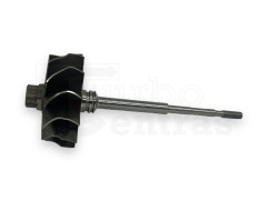 Shaft and wheel 5327-120-2109 5327-120-2110 5327-120-2113 5327-120-211 2