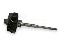 Turbinos velenas MH-02-0023 TF035-39 2