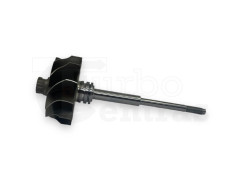 Turbinos velenas MH-02-0014 TD04-40 2