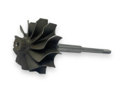 Turbinos velenas - MH-02-0014