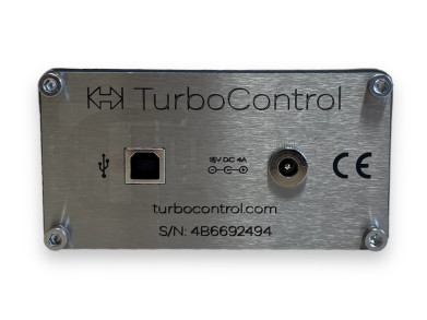 TurboControlTC