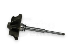 Shaft and wheel IH-02-0032 RHF5-39 2