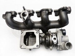 Turbo 1S7Q6K682AF 708618-0006 708618-5006S 2