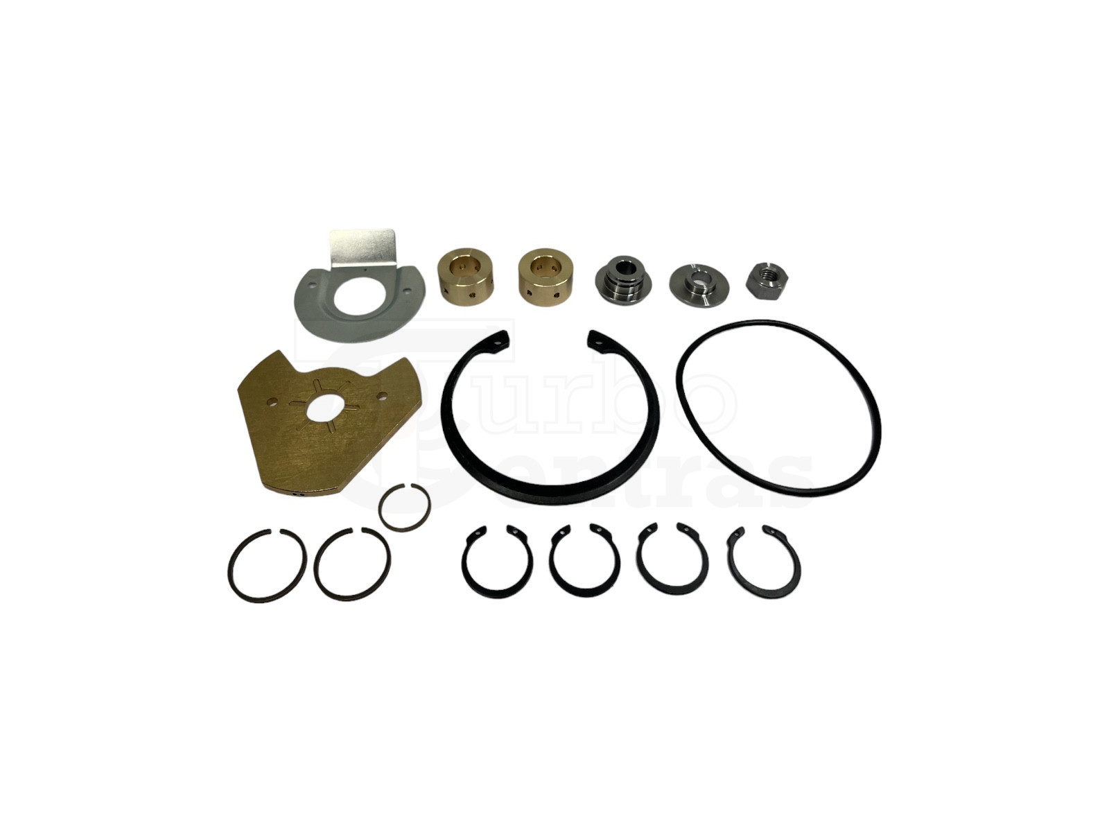 Repair kit HO-04-0010 HX55-50