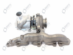 Turbo 40006077