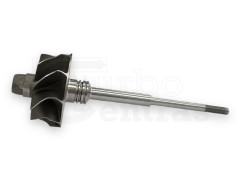 Shaft and wheel 5303-120-8835 5303-120-8849 BW-02-0114 2