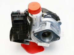 Turbina 787556-0017 787556-5017S BK3Q-6K682-CB BK3Q6K682CB