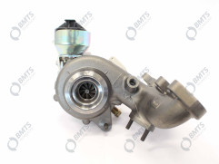 Турбина 04B253014B 04B253014E 04B253016A 40008456