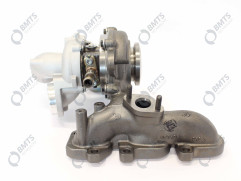 Turbo 04B253014B 04B253014E 04B253016A 40008456 2