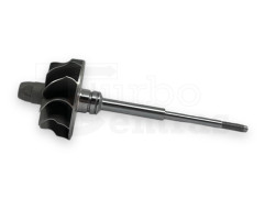 Shaft and wheel 5303-120-5060 5303-120-6506 5303-120-8501 5303-120-851 2