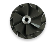 Kompresoriaus sparnuotė IH-03-0047