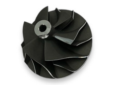 Kompresoriaus sparnuotė IH-03-0047