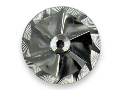 Крыльчатка компрессора MH-03-0029 2