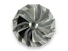 Compressor wheel 5443-123-2217 BW-03-0138 2