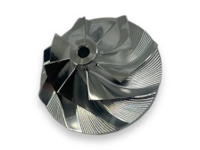 Kompresoriaus sparnuotė 819872-0001 GA-03-0152