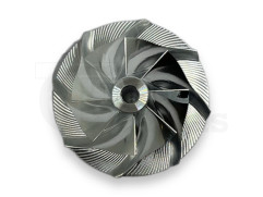 Compressor wheel 820982-0001 GA-03-0153 2