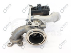 Турбина 04E145722 04E145722M 04E145722N 40006709 401TN100144