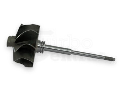 Shaft and wheel 434717-0012 434717-0028 434717-0033 704580-0004 GA-02- 2
