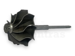 Вал турбины GA-02-0122 GT25-38