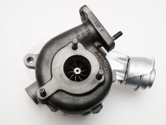Turbo 454158-0001 2
