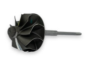 Turbinos velenas - GA-02-0110